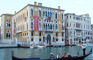 Venezia-tour