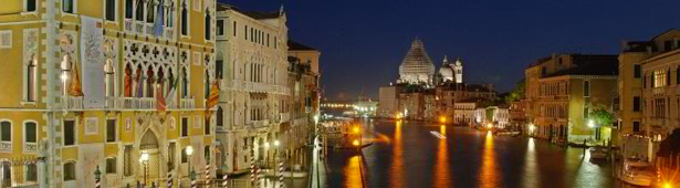 veneziadinotte