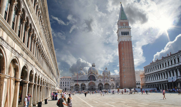 Museo Correr venezia