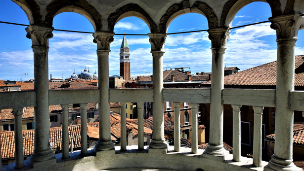 palazzi 2 venezia