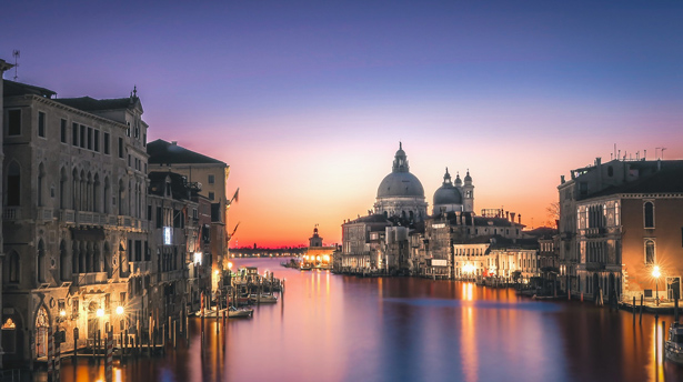 venezia di notte tour